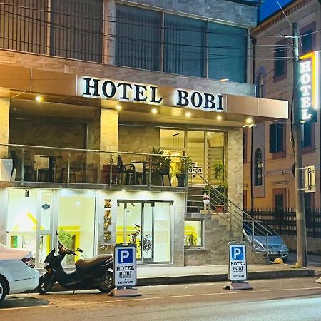 Bobi Hotel ชโคเดอร์ ภายนอก รูปภาพ