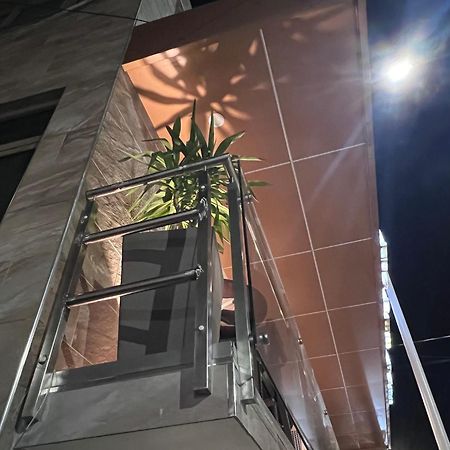 Bobi Hotel ชโคเดอร์ ภายนอก รูปภาพ