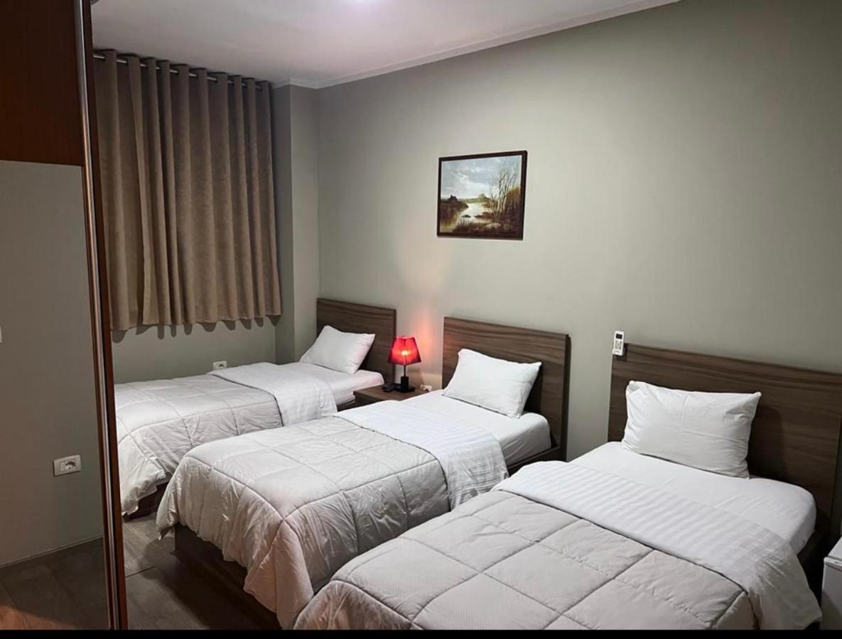 Bobi Hotel ชโคเดอร์ ภายนอก รูปภาพ