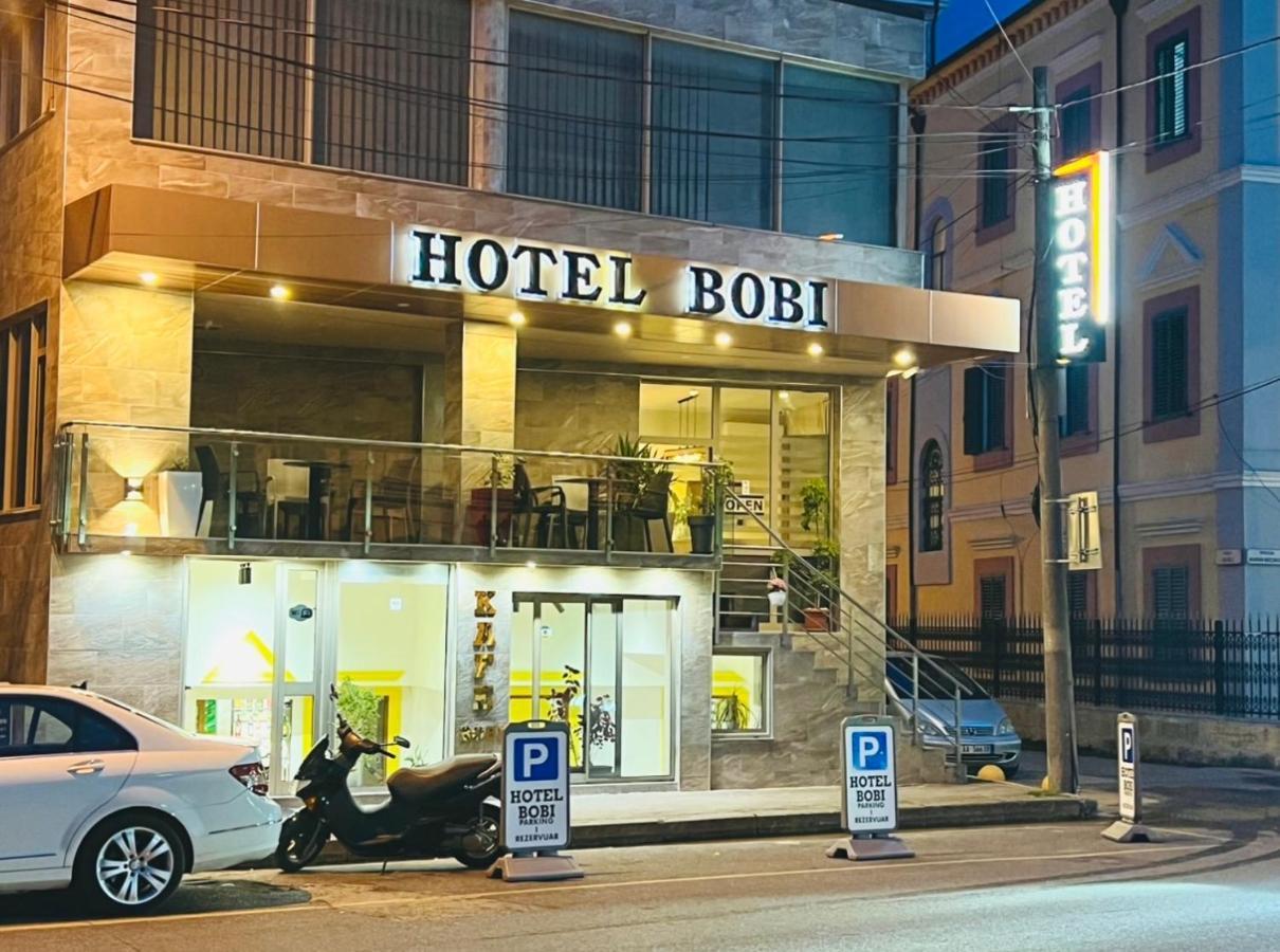 Bobi Hotel ชโคเดอร์ ภายนอก รูปภาพ