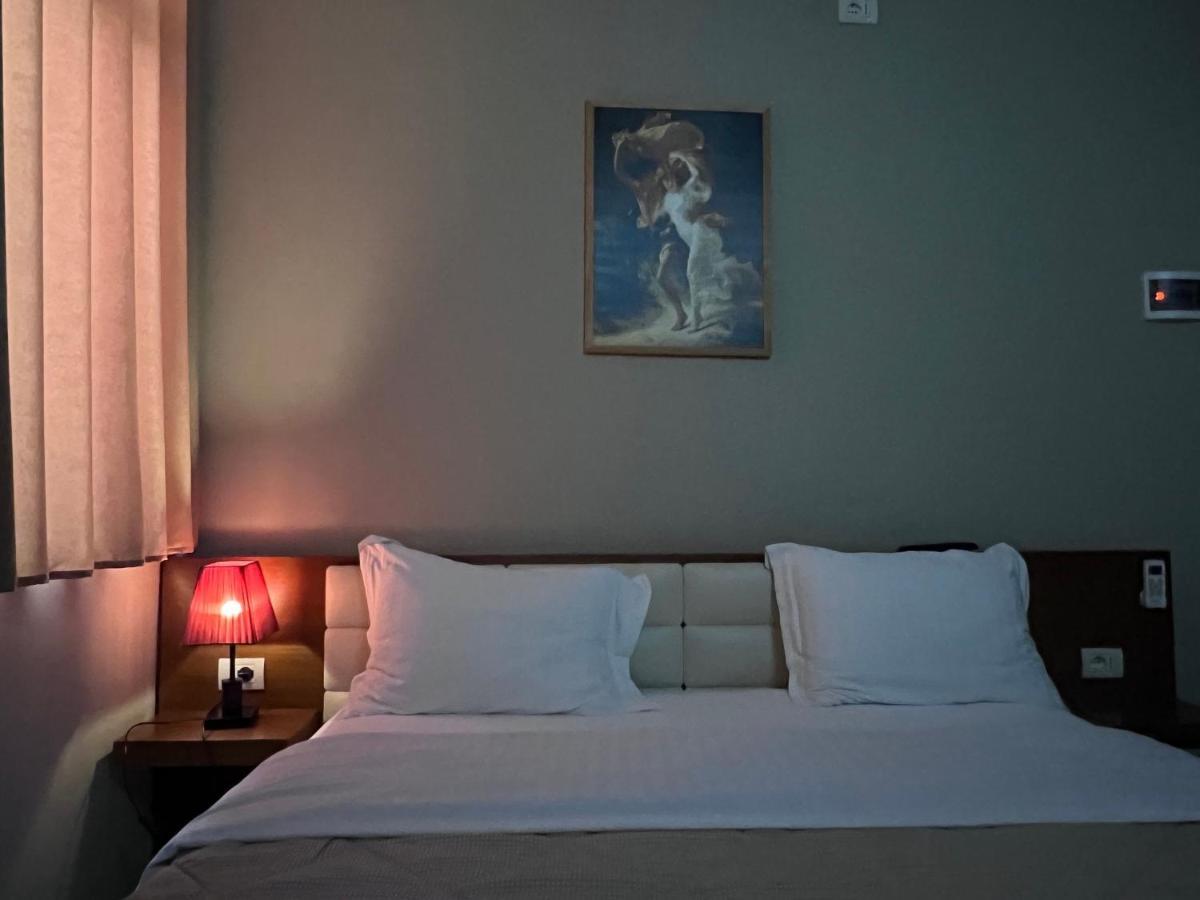 Bobi Hotel ชโคเดอร์ ภายนอก รูปภาพ