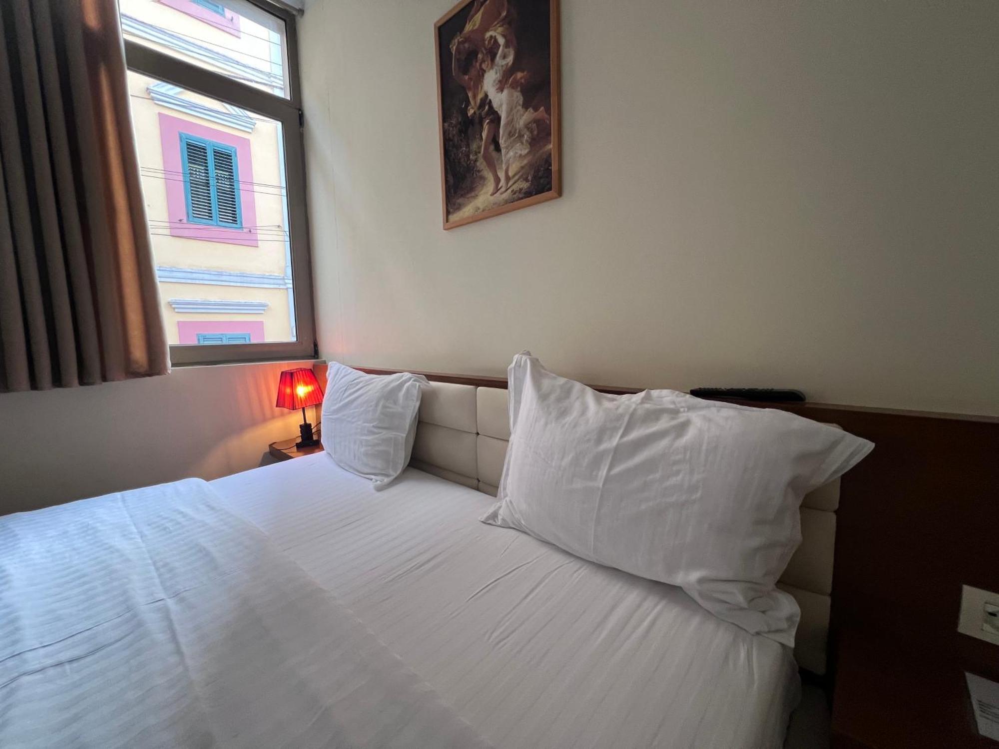 Bobi Hotel ชโคเดอร์ ภายนอก รูปภาพ