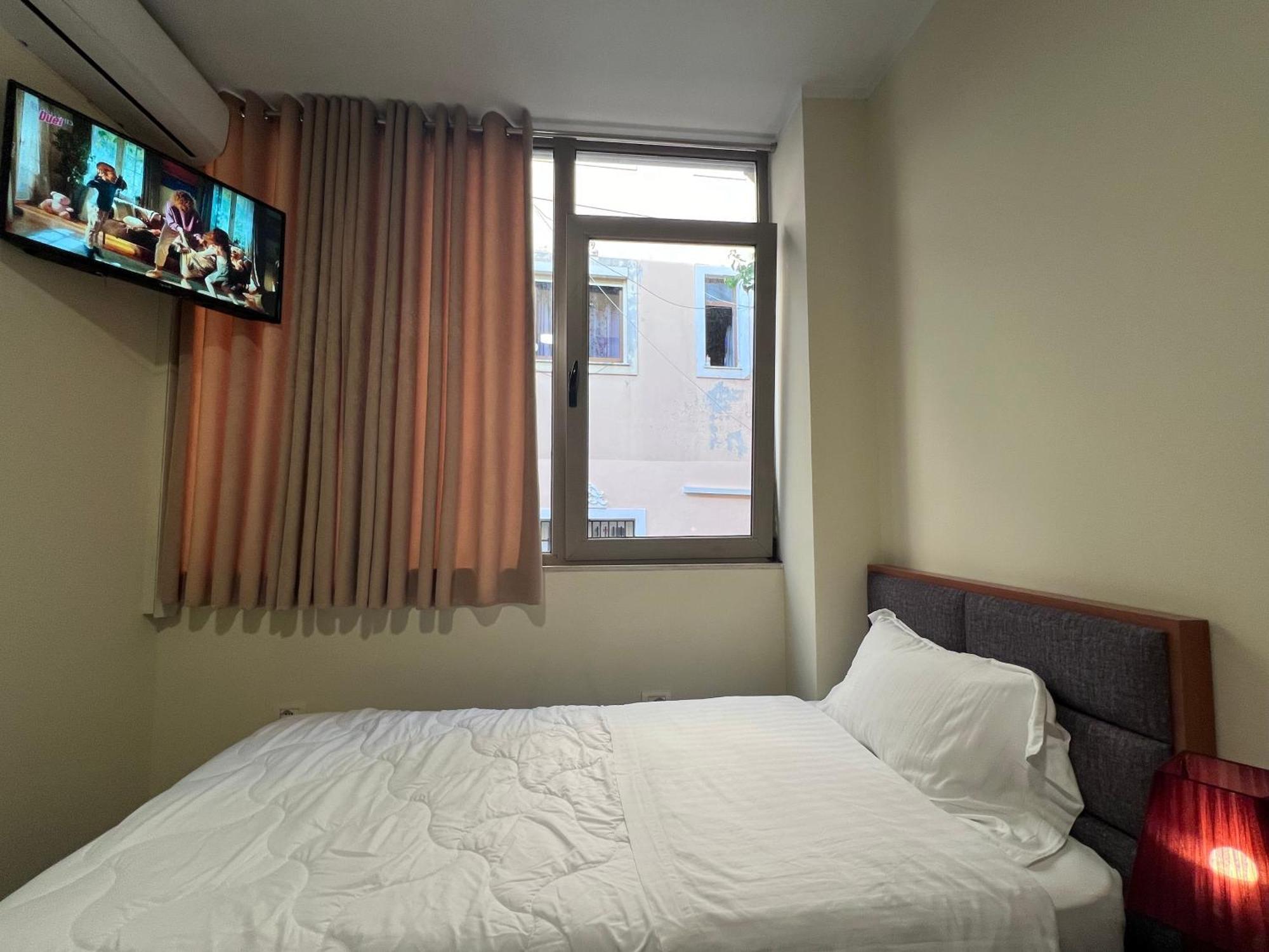 Bobi Hotel ชโคเดอร์ ภายนอก รูปภาพ