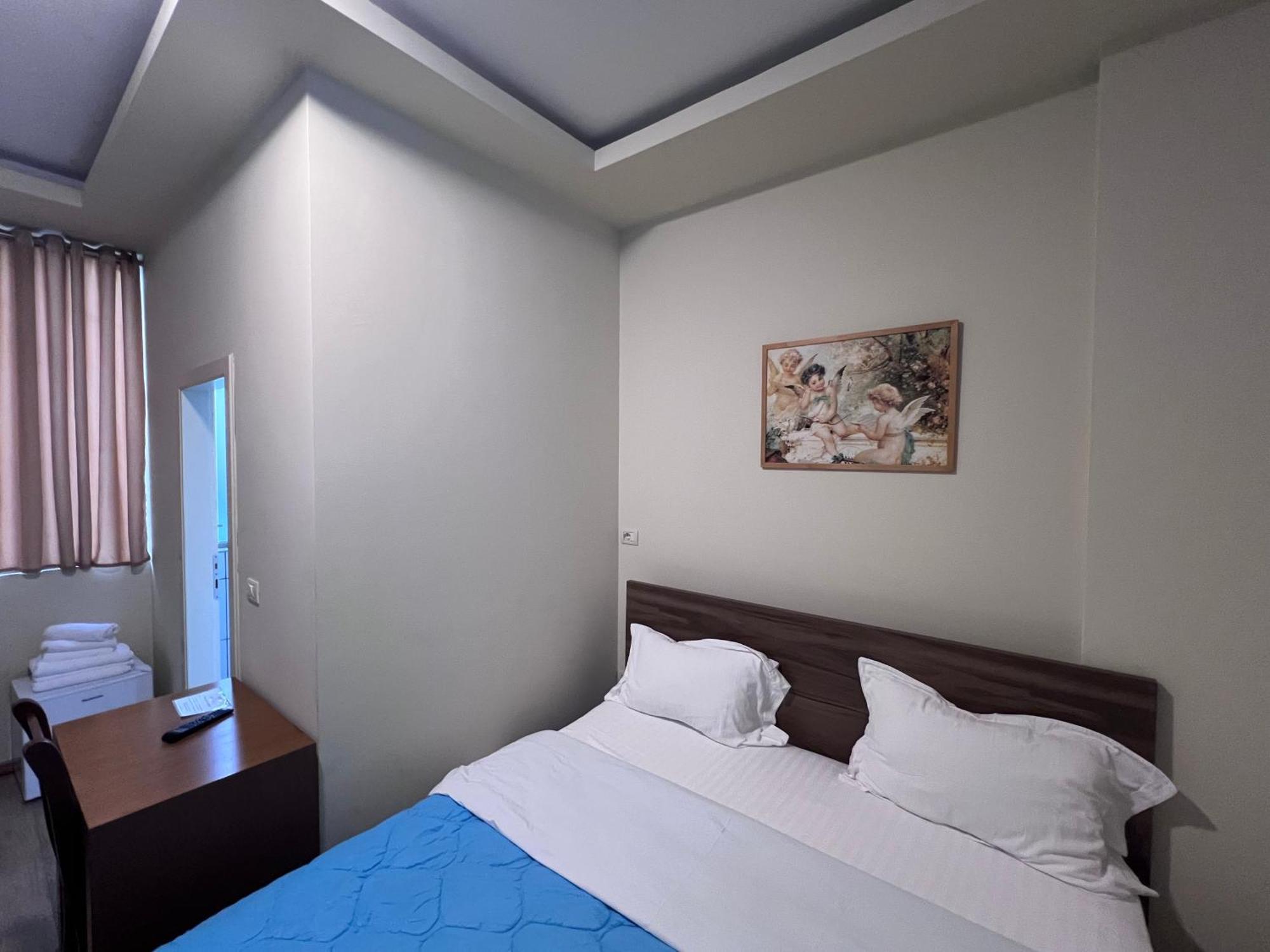 Bobi Hotel ชโคเดอร์ ภายนอก รูปภาพ