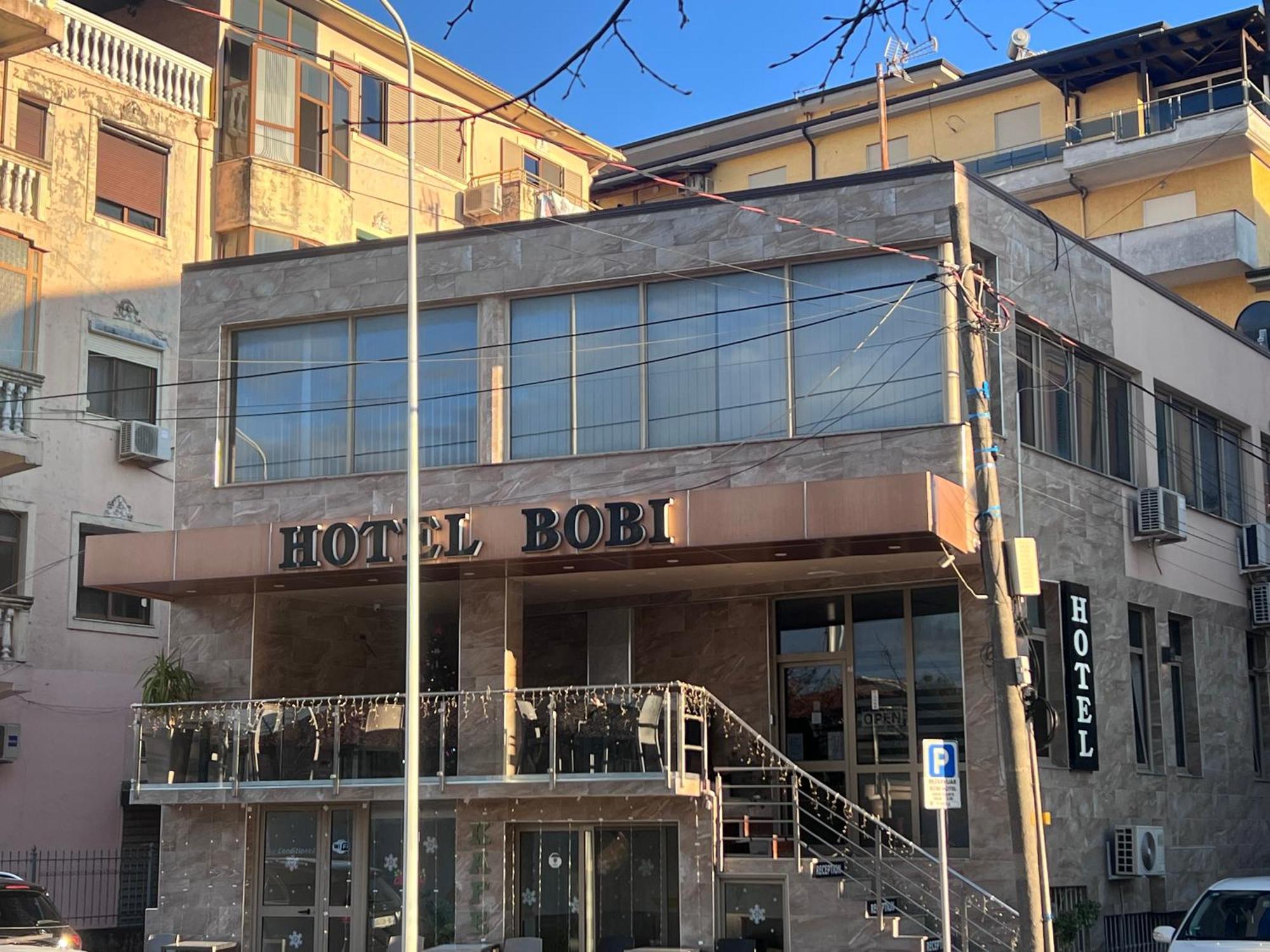 Bobi Hotel ชโคเดอร์ ภายนอก รูปภาพ