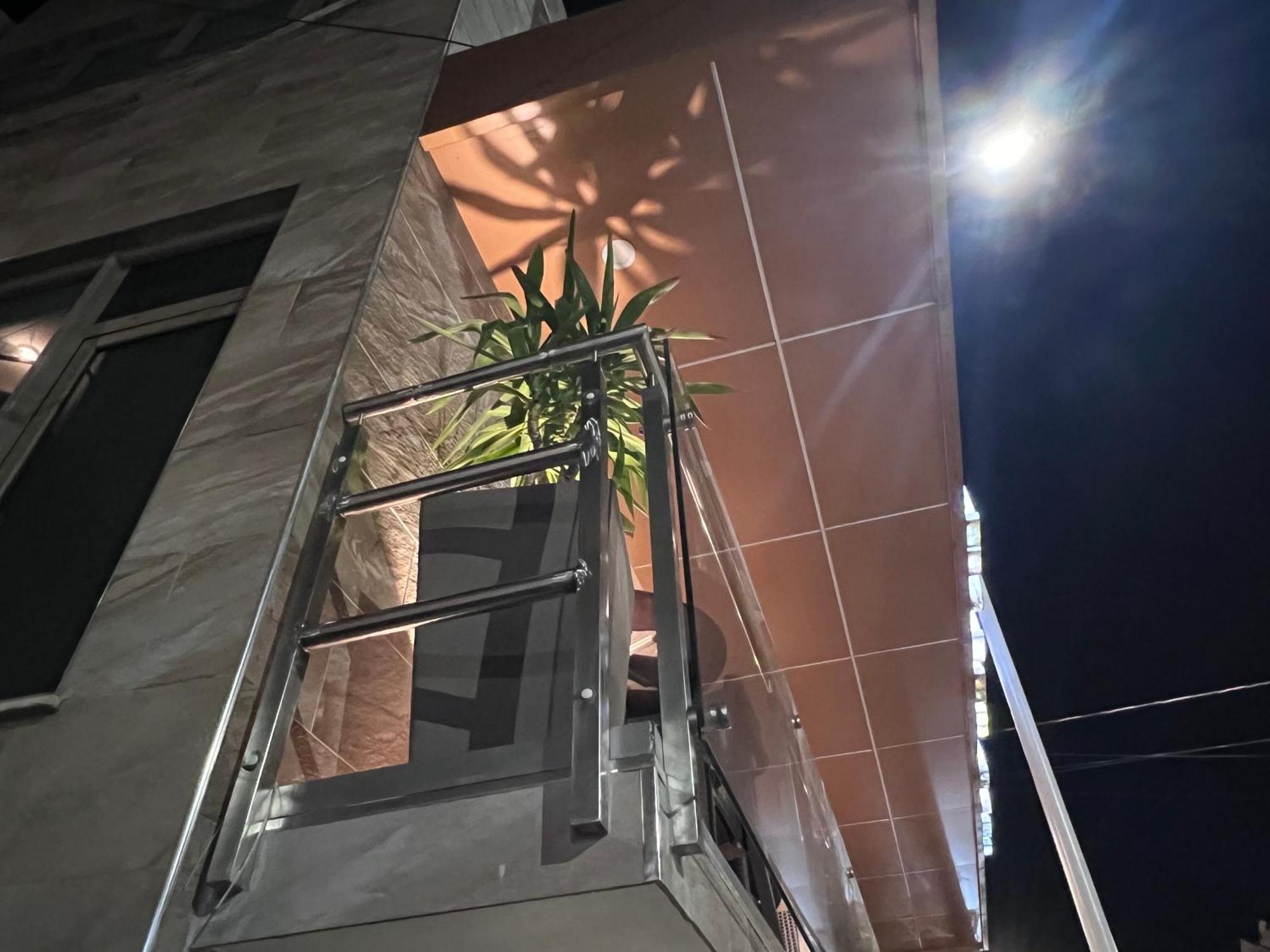 Bobi Hotel ชโคเดอร์ ภายนอก รูปภาพ
