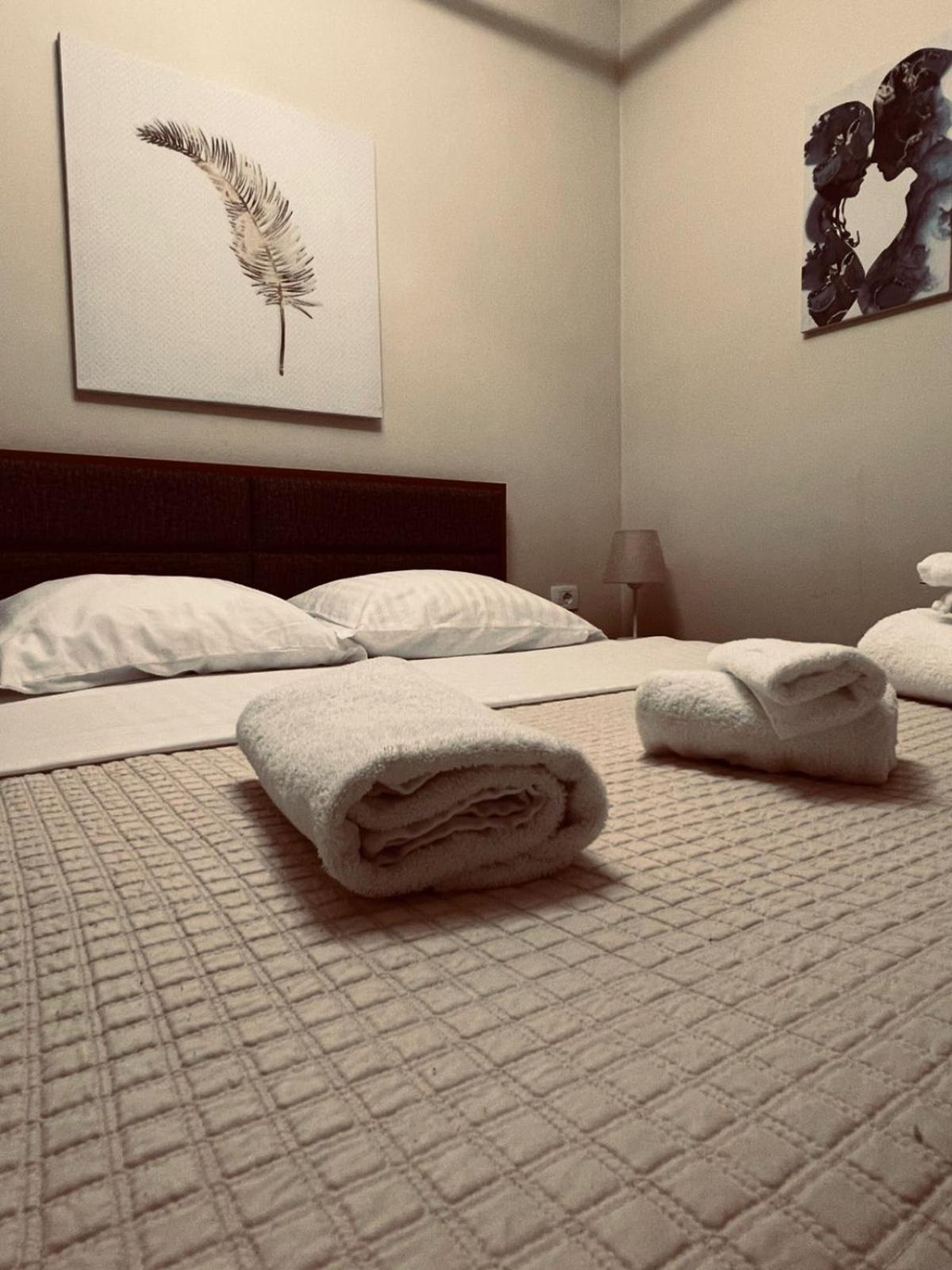 Bobi Hotel ชโคเดอร์ ภายนอก รูปภาพ