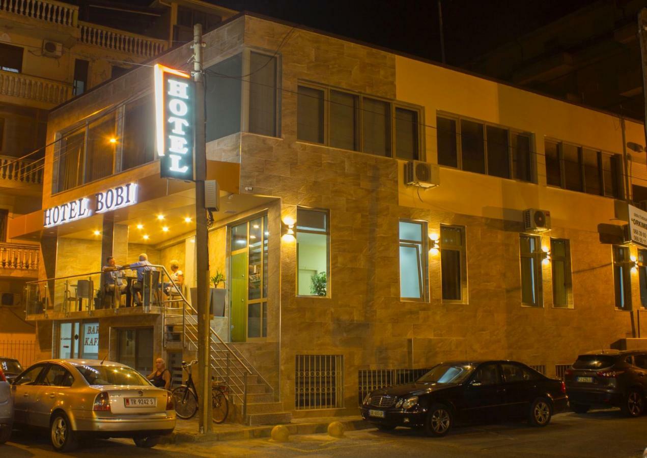 Bobi Hotel ชโคเดอร์ ภายนอก รูปภาพ